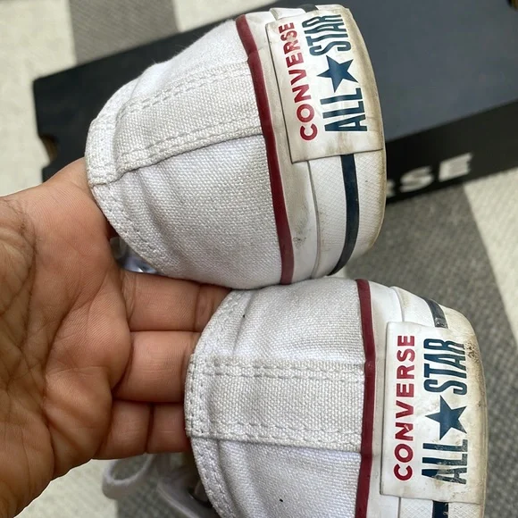 Converse canvas shoes | unisex - Picture 8 of 12